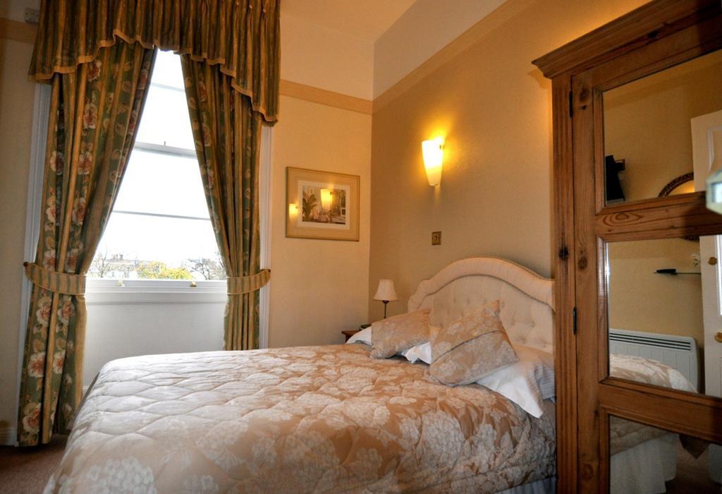 Willoughby House Hotel & Apartments Cheltenham Camera foto