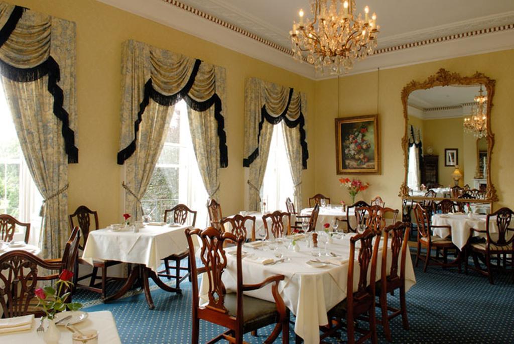 Willoughby House Hotel & Apartments Cheltenham Esterno foto