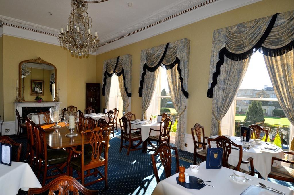 Willoughby House Hotel & Apartments Cheltenham Esterno foto